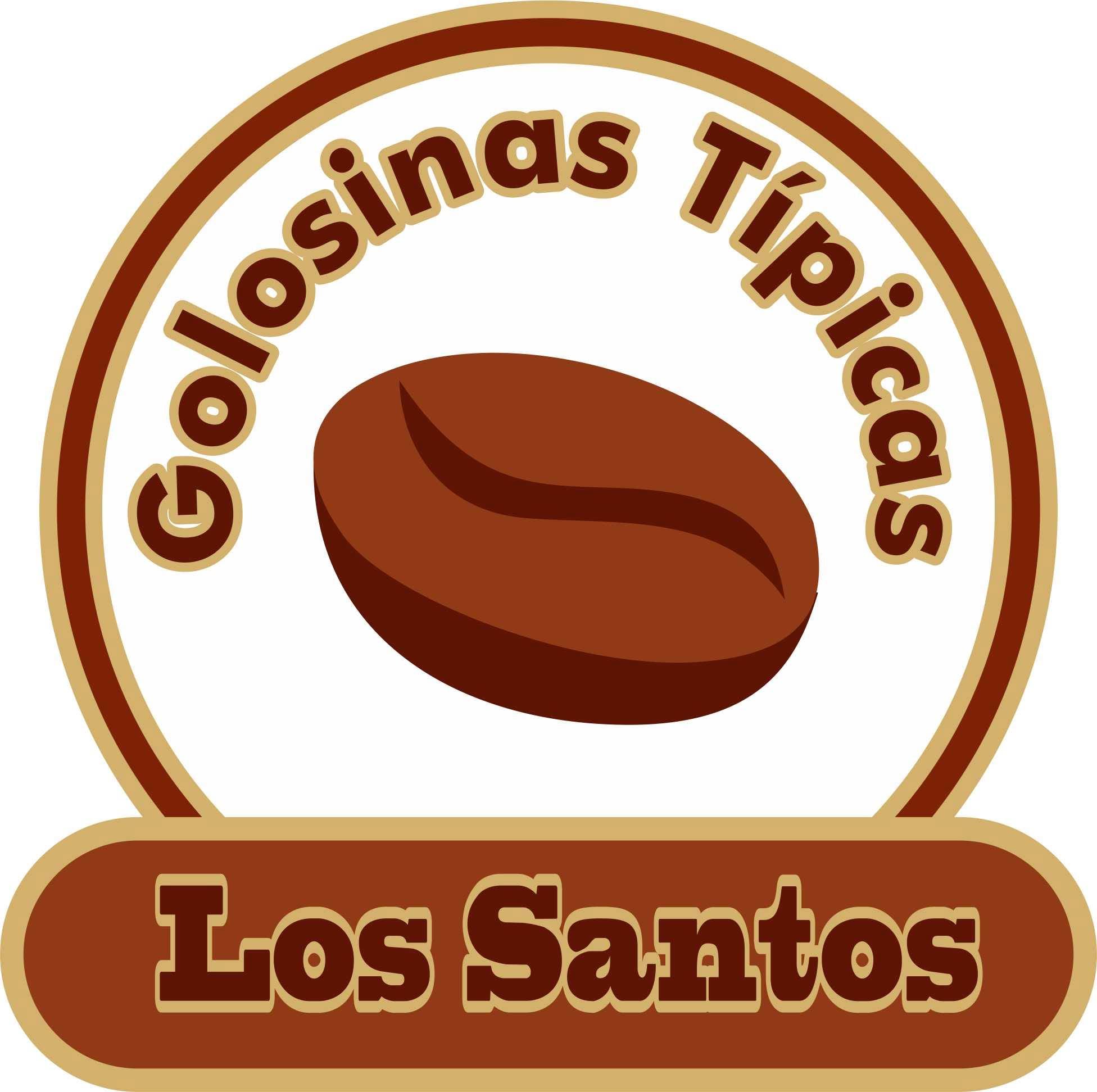 Golosinas Tipicas Los Santos